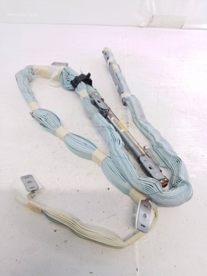 Lexus is 220 шторка безпеки повітряна подушка безпеки ліва фото №1