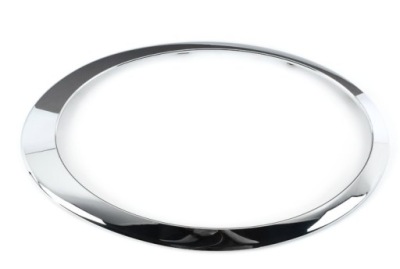 Рамка декоративная фара перед, правая mini clubman f54 оригинал фото №1