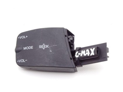 Ford c-max mk1 03-10 перемикач радіо фото №1