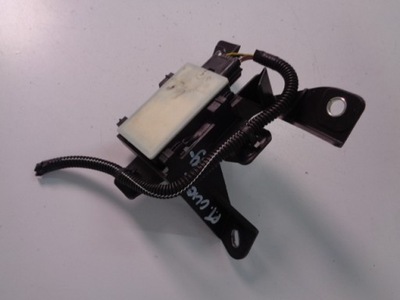 Радар датчик правый задняя renault clio v 2019- фото №1