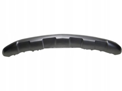 Mercedes gl x166 166 лист satyna бампера 63 amg фото №1