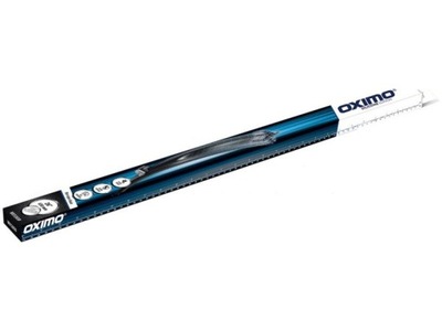 WIPER BLADE OXIMO WA400575  