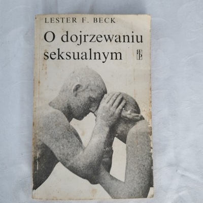 O dojrzewaniu seksualnym L. F. Beck