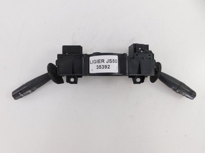 Ligier js50 переключатель комбинированный подрулевой переключатель фото №1