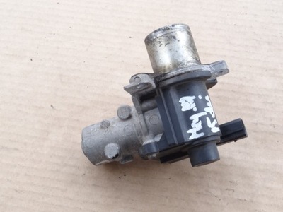 Дроссельная заслонка клапан egr renault 1.5dci 8200561269 фото №1