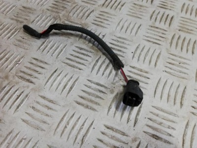 Aygo 2 c1 2 108 колодка фары led drl фото №1