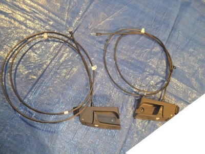 Audi a5 coupe трос тяга подъёма сиденье фото №1