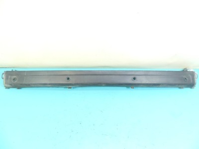 Бампер задняя середина renault master iii 10-19 pdc фото №1