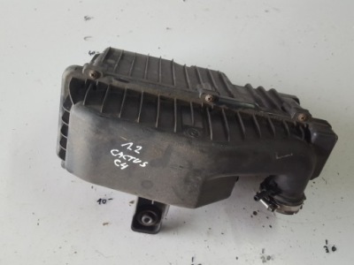 Citroen c4 cactus 14-17r 1.2 vti корпус фильтра воздуха фото №1