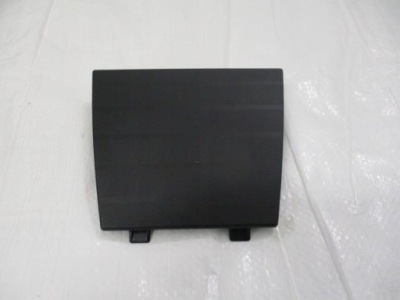 Peugeot 2008 ii заглушка радара бампера nowa оригинальная фото №1