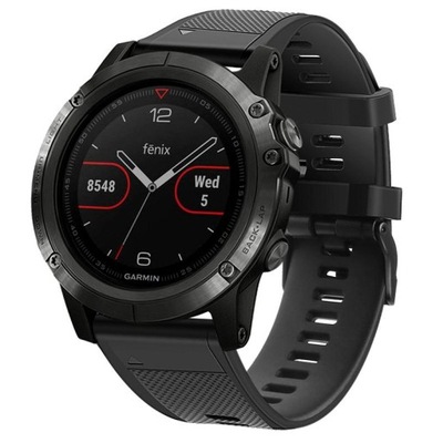 PASEK DO GARMIN FENIX 3 3HR 5X 6X QUICKFIT KOLORY