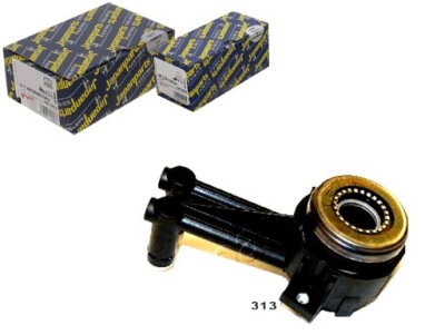 Циліндр зчеплення mazda 2 1,4 03- japanparts фото №1