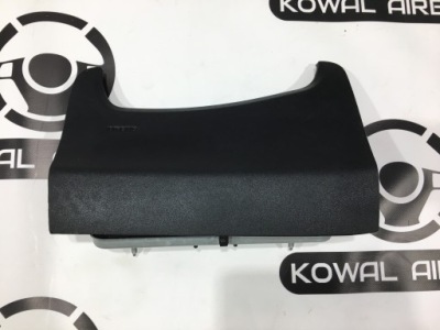 Ford b-max подушка безпеки подушка повітряна колінна фото №1