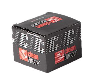 CLEAN FILTERS MA 176 FILTRAS ORO CLIO 1.1-1.4 