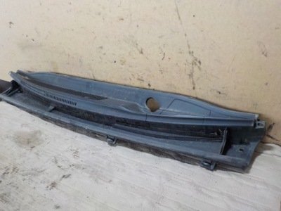 Жабо пластиковый verso-s 55708-52210 фото №1