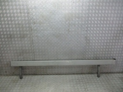 Рейлинг крышный левый iveco daily фото №1