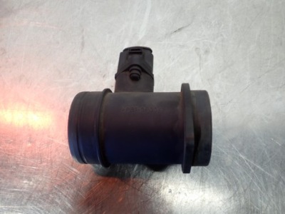 Витратомір повітря fiat punto 55 sx 1.1 фото №1