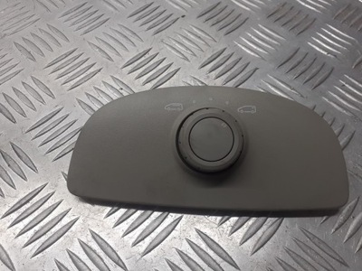 Панель люк renault espace iv 1.9 dci 8200462499 фото №1