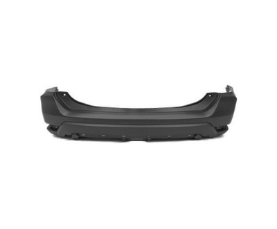 Бампер задний nissan rogue, 17 - 20 850226fl0h фото №1