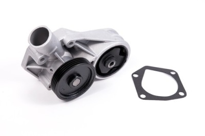 Kraft 1506550 насос водяная skoda favorit фото №1