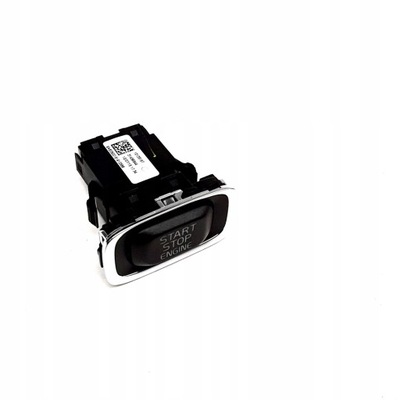 Volvo s60 v60 s80 v40 кнопка запуск стоп двигатель оригинальный номер фото №1