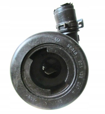 Заливная горловина масла volkswagen passat b5 1.9 tdi 1996-2005 год 021133287a фото №1
