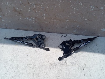 Петли капот mini countryman r60 r61 фото №1