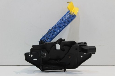 Замок засов капот ford c-max mk2 oem фото №1