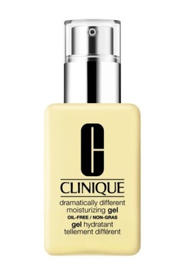 Clinique Dramatically Different Gel 125ml