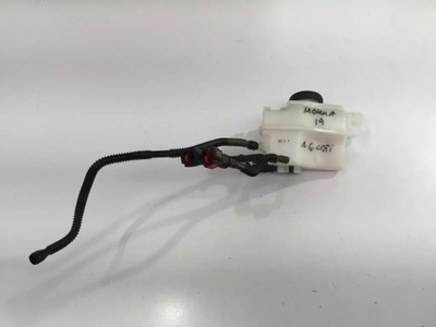 Opel mokka x 2019 бачок рідина гальмівний фото №1