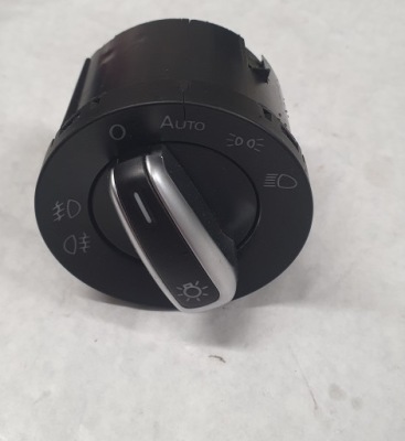 Переключатель света 3c8941431a passat b7 фото №1