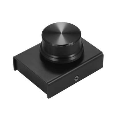 USB Volume Control Knob One Key Mute Volume