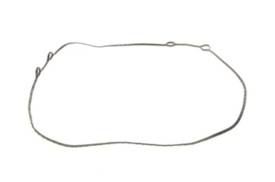 Оригінальний номер mercedes прокладка верхньої картера mercedes wiele modeli a6540142401 фото №1