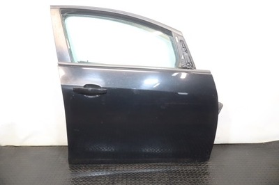 Дверь правый перед opel astra j lift z22c фото №1