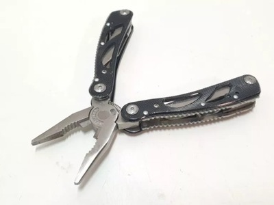 MULTITOOL CZARNY NO NAME