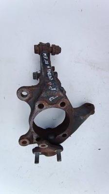 Поворотный кулак передняя правый перед toyota corolla e15 e18 фото №1