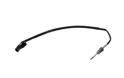 Датчик температуры выхлопных газов renault master iii 10- фото №1