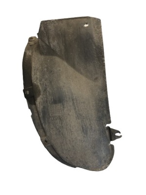 Подкрылок левый перед seat arosa 6x0810971c фото №1