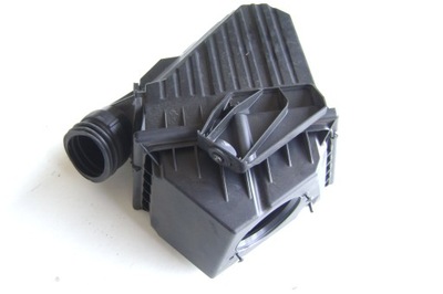 Jaguar e-pace 2.0 d - корпус фильтра воздуха фото №1