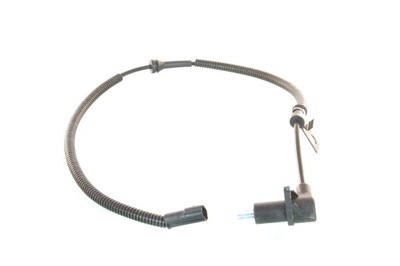 Датчик abs перед лівий kia sorento 2003-2007 фото №1