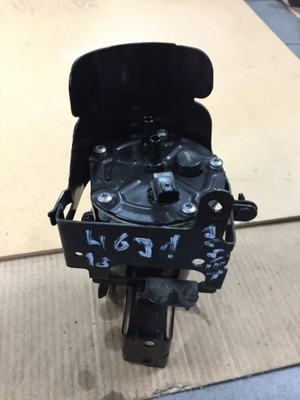 Dacia duster 10- фільтр пального 1.5 dci фото №1