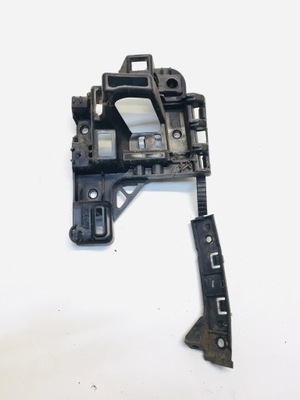 Направляющая правый задний partner berlingo iii крышка багажника фото №1