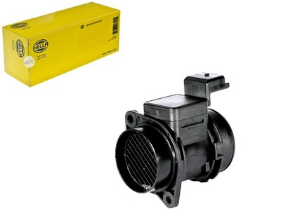 Витратомір масовий повітря hella 1920ek 96422 фото №1