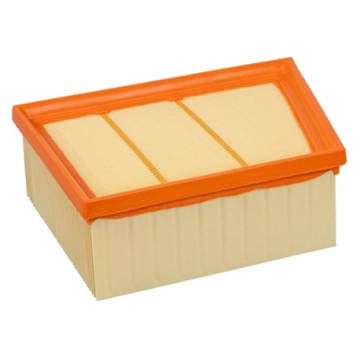 Фильтр воздуха febi ford fiesta mk8 2017- ecosport transit courier 15- ka фото №1