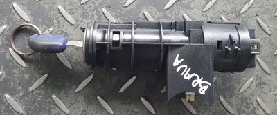 Замок запалювання з ключ fiat brava фото №1