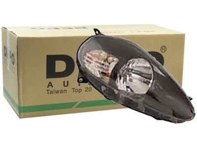 LAMP LAMP RIGHT DEPO 661-1147R-LDEM2  