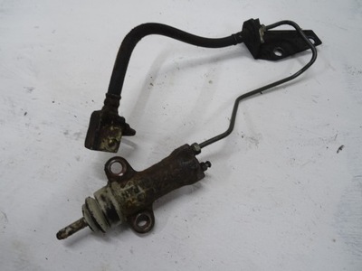 Patrol цилиндр сцепления + шланг шланг gr y60 2,8 td фото №1