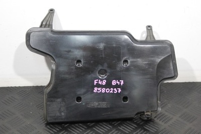 Резонатор воздуха bmw x1 f48 8580237 фото №1