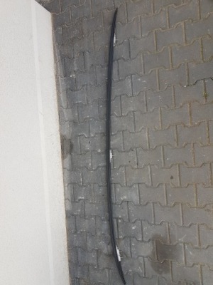 Рейлинги кровельные 1 szt. mercedes a2138900193 фото №1