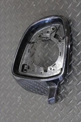 Корпус зеркало правая bmw x3 g01 697170 фото №1